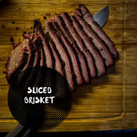 Thumbnail for Rangers Valley Pure Black Angus MB 3+ Brisket