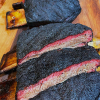 Thumbnail for Smoked Beef Short Ribs